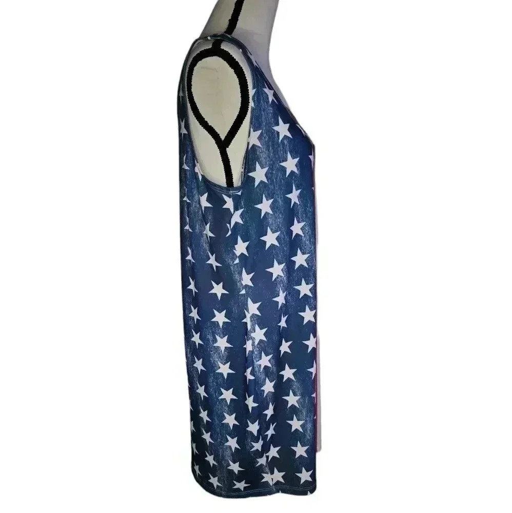 Charlotte Russe Dress 2X - Picture 2 of 3